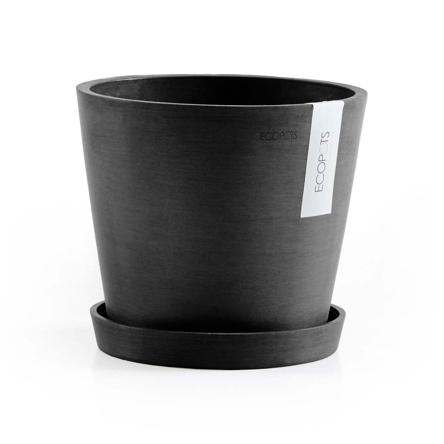 Amsterdam ecopots aluslautanen