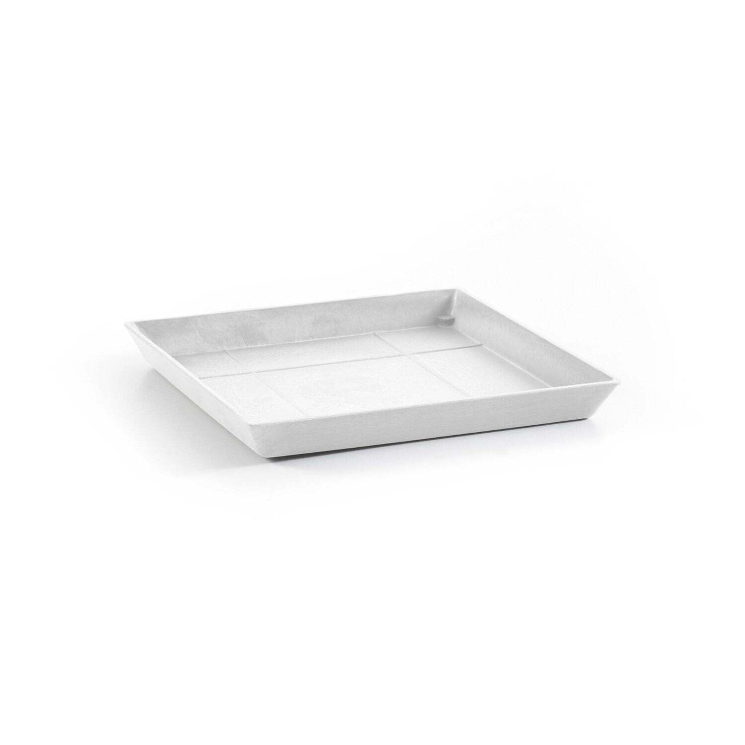 Aluslautanen Rotterdam 30cm valkoinen