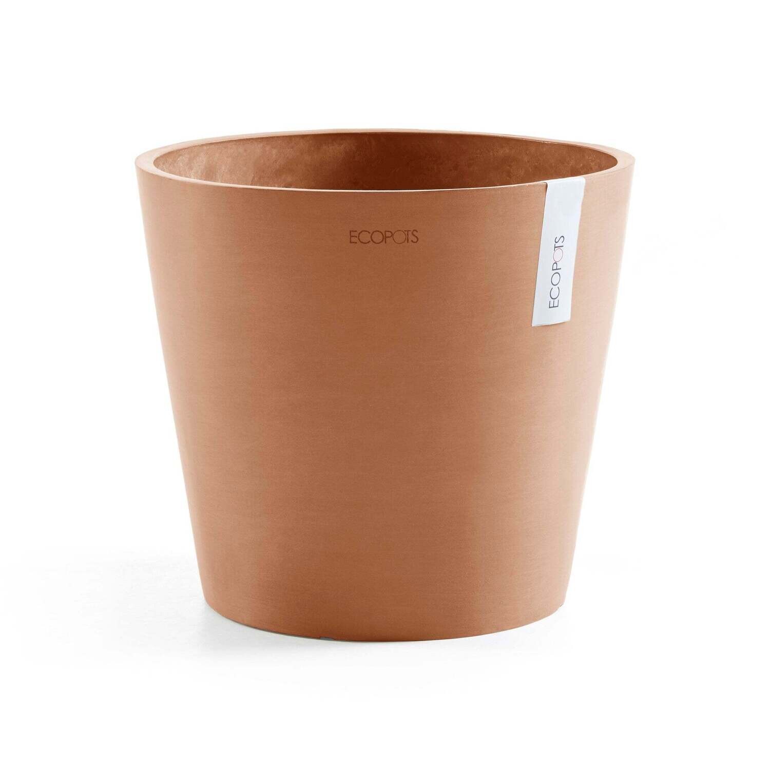 Kukkaruukku Amsterdam 30cm terracotta