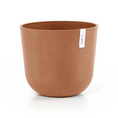 Kukkaruukku Oslo 35cm terracotta