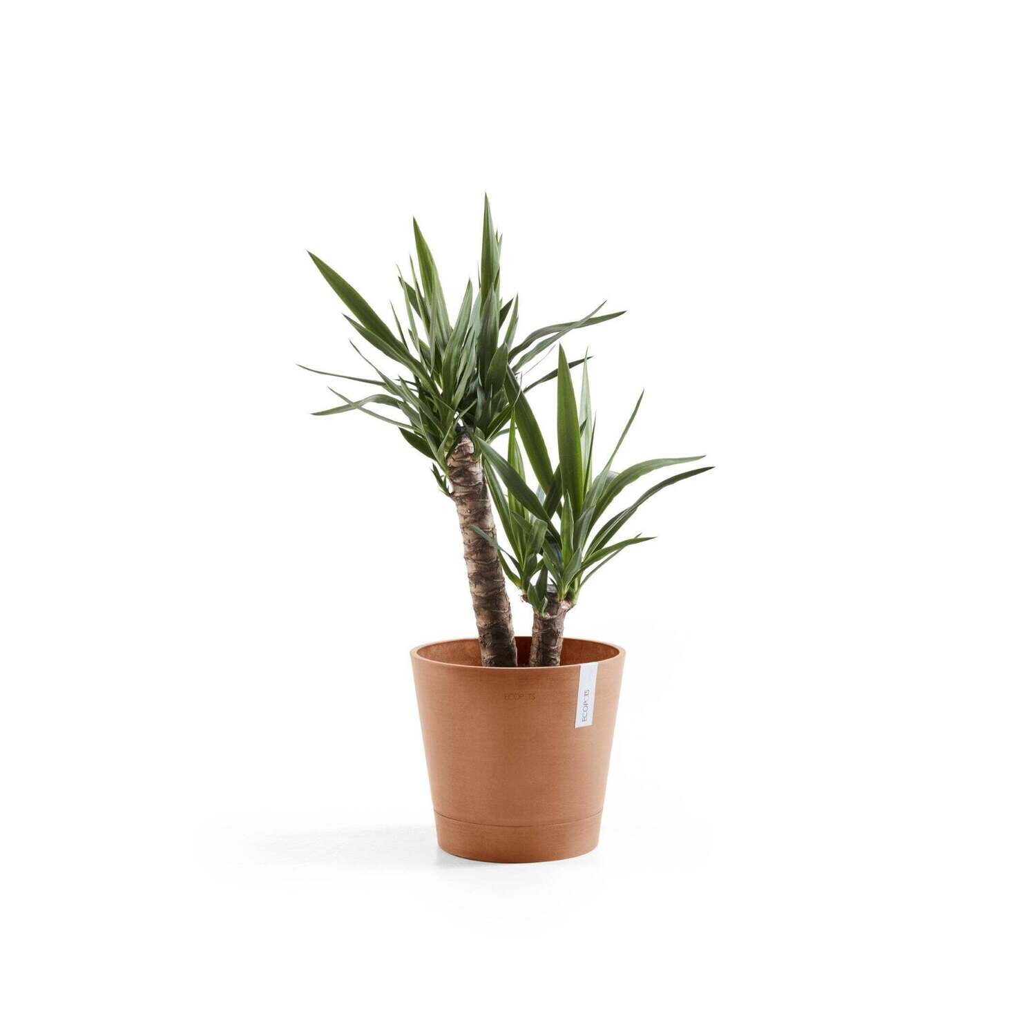 Kukkaruukku Venetsia 30cm terracotta