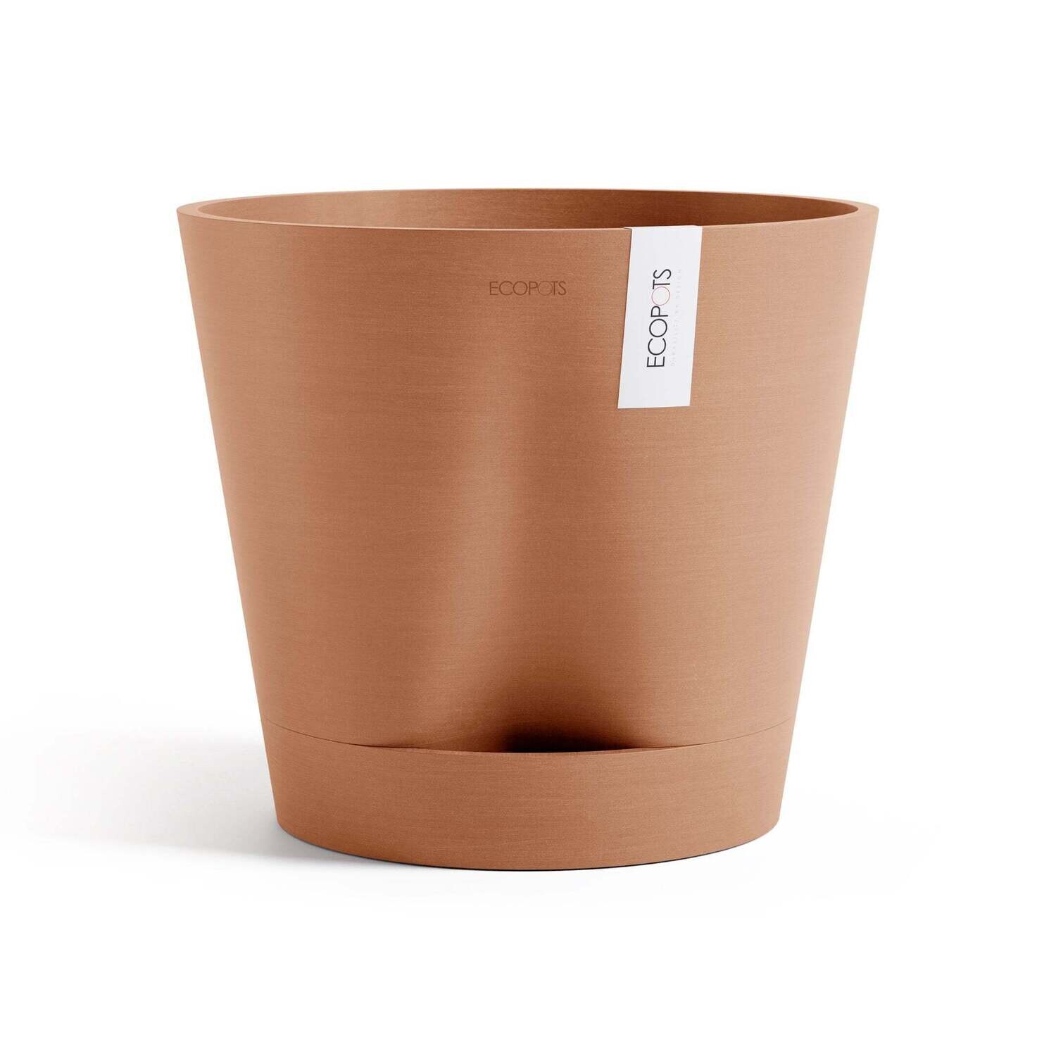 Kukkaruukku Venetsia 2.0 40cm terracotta
