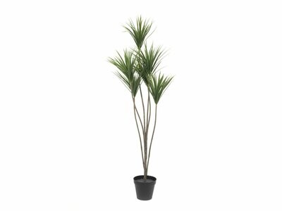 Jukkapalmu tekokasvi 130cm