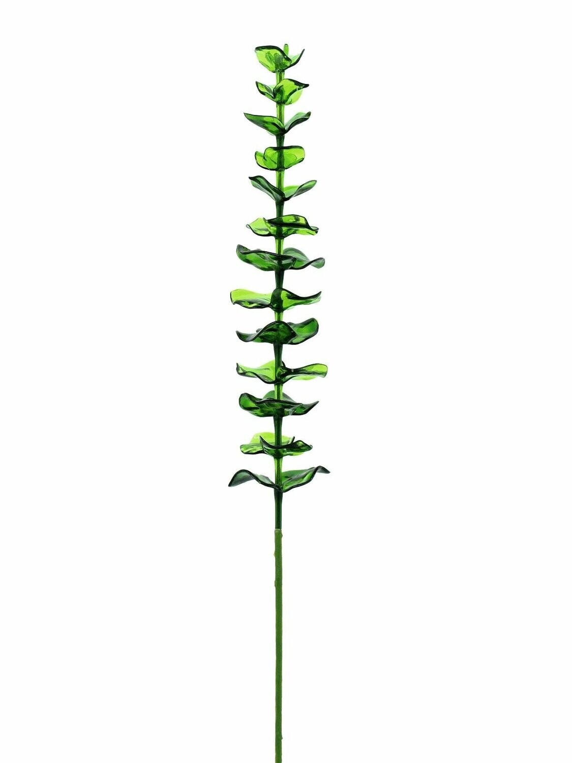 Eukalyptus muovikristallioksa, vihreä