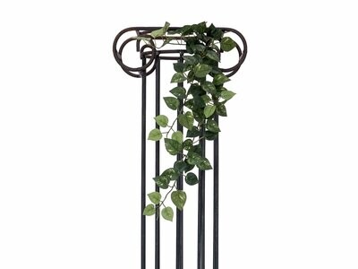 Kultaköynnös teko-oksa 70cm