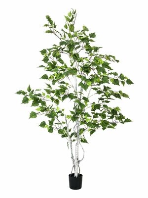 Koivu-tekopuu 150cm