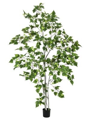 Koivu-tekopuu 180cm