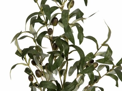 Oliivipensas tekokasvi 90cm