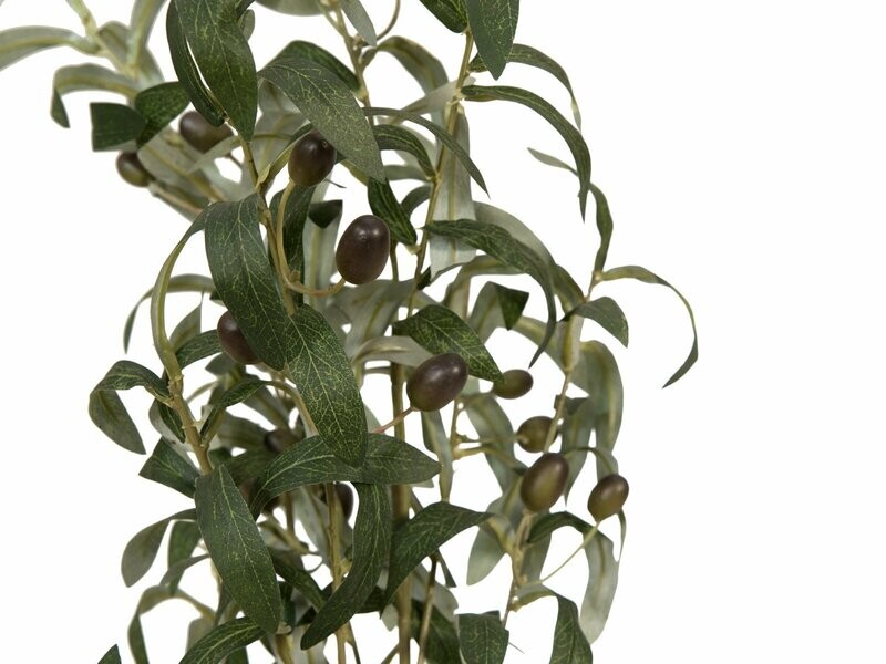 Oliivipensas tekokasvi 104cm