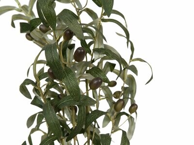 Oliivipensas tekokasvi 104cm