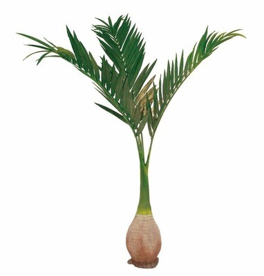 Taatelipalmu tekokasvi 240cm