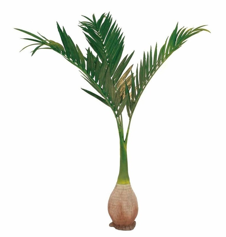 Taatelipalmu tekokasvi 240cm