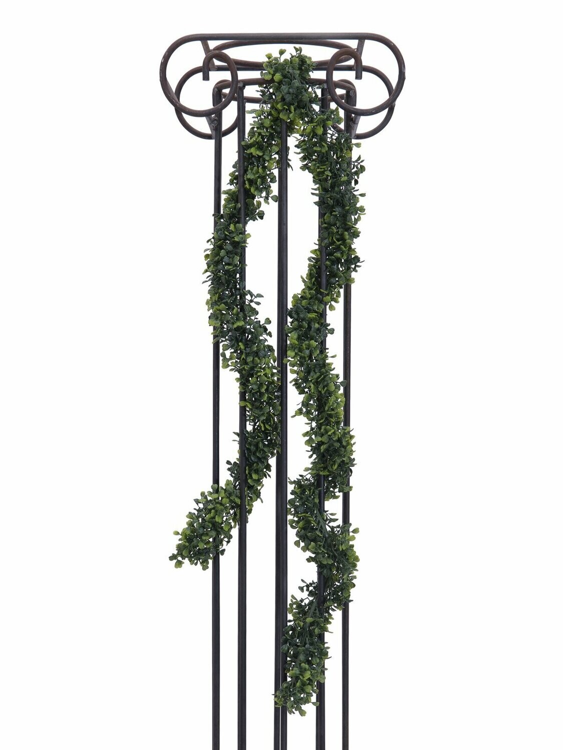 Puksi tekoköynnös, vihreä 190cm