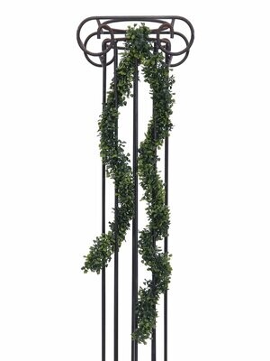 Puksi tekoköynnös, vihreä 190cm