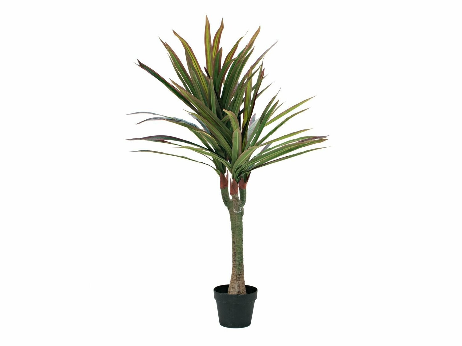 Traakkipuu tekokasvi ruukussa 120cm