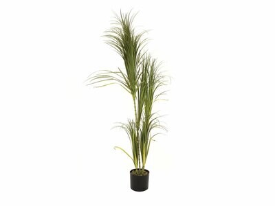 Traakkipuu tekokasvi 215cm