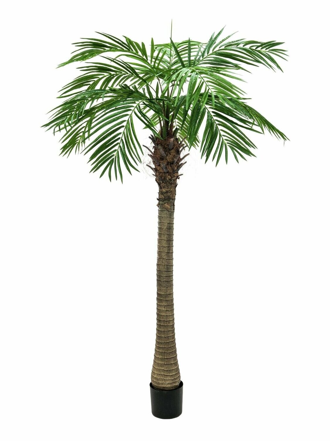 Taatelipalmu tekokasvi 240cm