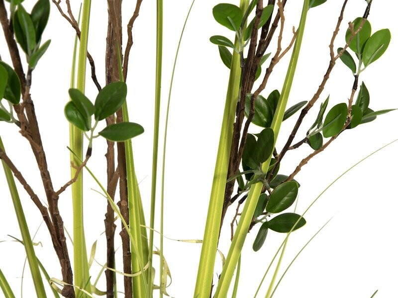 Viherpensas tekokasvi ruukussa 120cm
