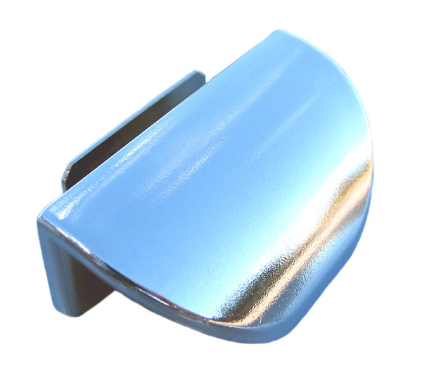 Lasioven vedin Curve