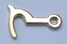 Työntösalpa