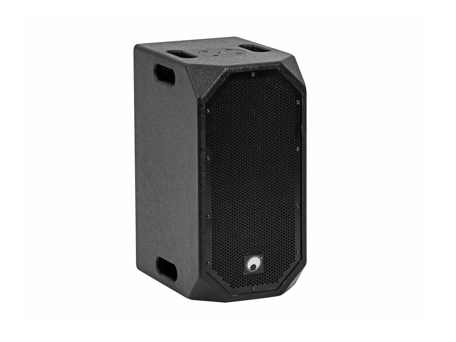 OMNITRONIC BOB-82X subwoofer - musta