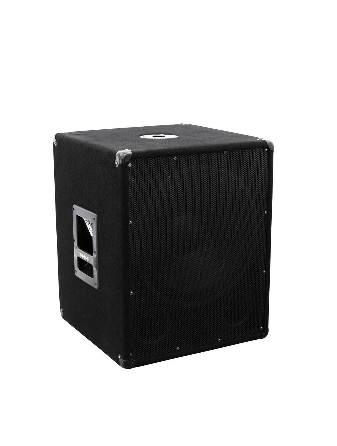 OMNITRONIC BX-1550 subwoofer 800W - passiivi