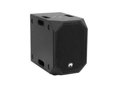 SUBWOOFER / BASSOKAIUTTIMET
