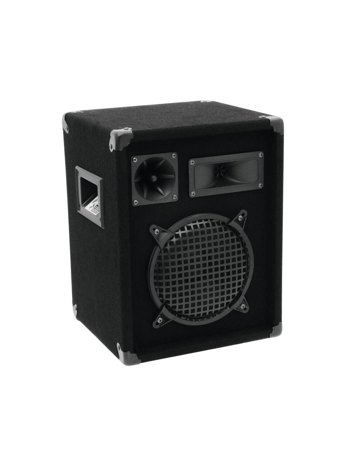 OMNITRONIC DX-822 3-tie kaiutin 300 W - passiivi