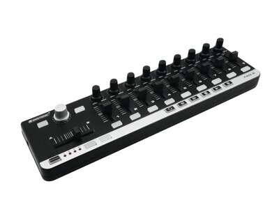 MIDI-OHJAIMET &amp; MUUT MIDI TUOTTEET