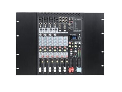 OMNITRONIC LMC-1422FX USB mikseri