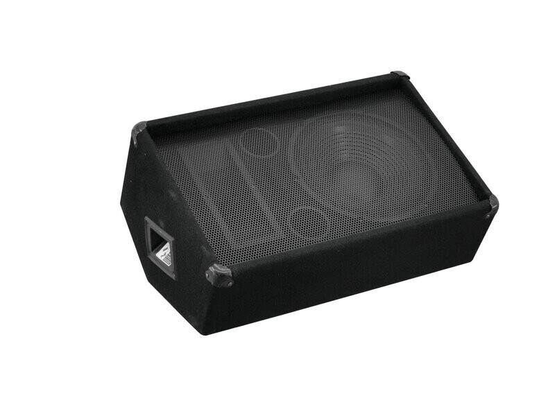 OMNITRONIC M-1220 passiivimonitori 600W OMNITRONIC M-1220 passiivimonitori 600W
