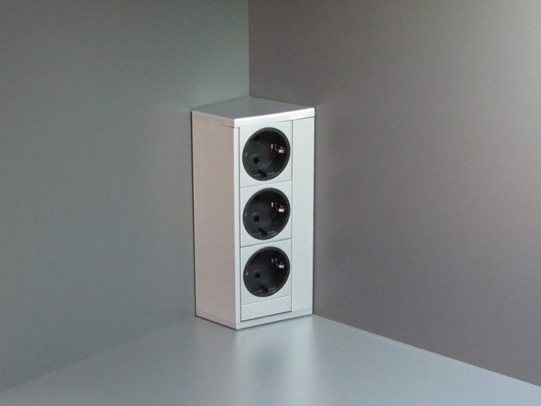 Pistorasia R-DOCK
