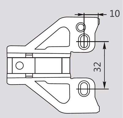 DTC-saneerausaluslevy