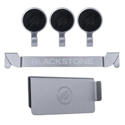 Blackstone rasvaportin suoja ja tarvikecombo Blackstone rasvaportin suoja ja tarvikecombo