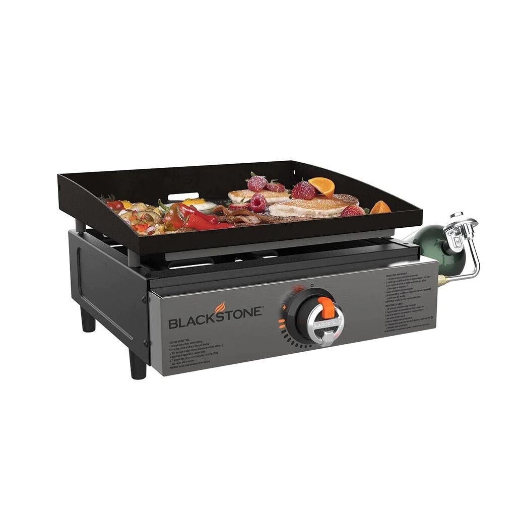 Blackstone 17&quot; Parila Grilli