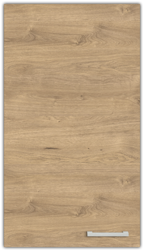 PAMEL Pavia oak 587 - Kalusteovi komeroon - melamiini 18mm PAMEL Pavia oak 587 - Kalusteovi komeroon - melamiini 18mm