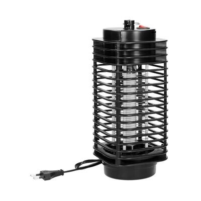 Hyttyskarkoitin lamppu ~230V, 3W, 16m²