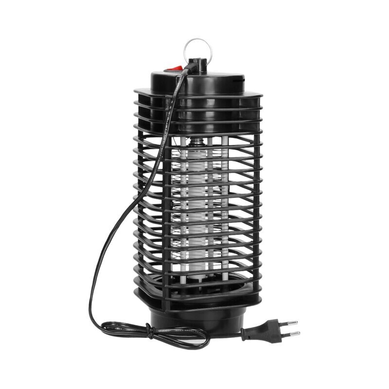 Hyttyskarkoitin lamppu ~230V, 3W, 16m²