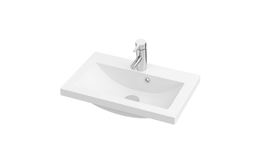 CLEVER 600 valumarmoriallas - L602 x S390mm