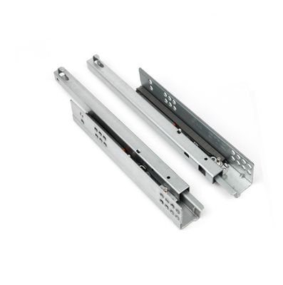 Piiloliuku / hidastinkiskot puulaatikolle G10 - monta pituutta
