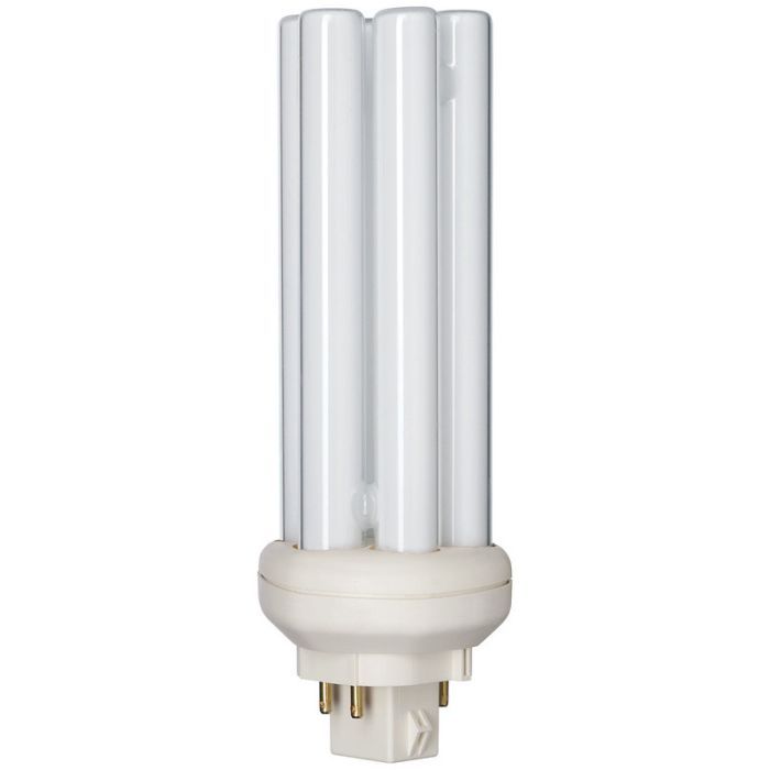 MASTER PL-T 4P - PL-T 32W/830/4P GX24q-3 - Philips