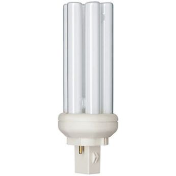 MASTER PL-T 2P - PL-T 26W/830/2P GX24d-3 - Philips