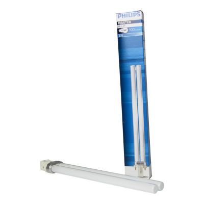 Philips MASTER PL-S 11W - 830 Lämmin Valkoinen | 2 Pin
