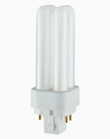 osram dulux D/E 26w/840 G24Q-3