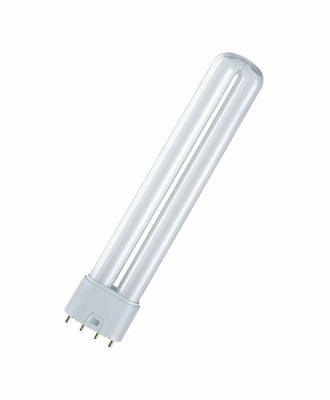 2G11 55W 840 Dulux L  - OSRAM loisteputki