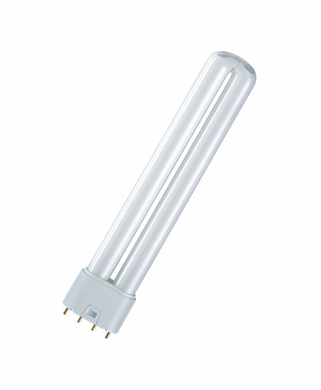2G11 55W 830 Dulux L  - OSRAM loisteputki