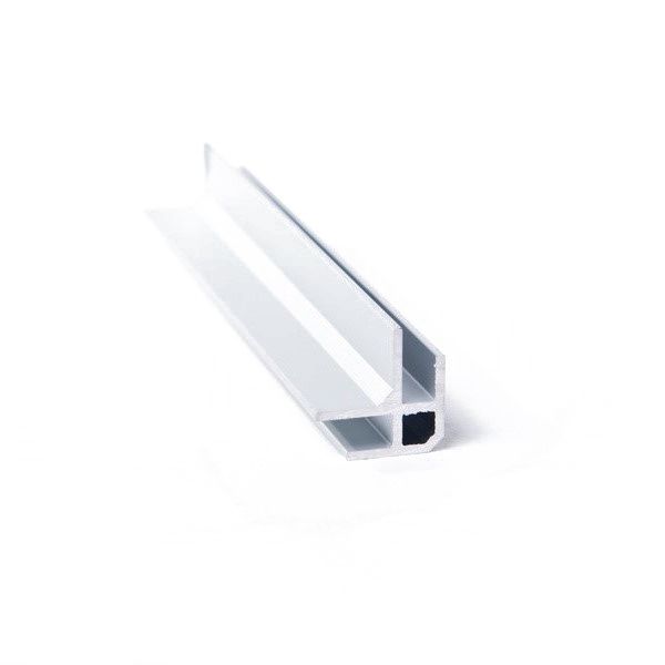 Alucobest kulmalista sisä-/ulkokulma ALAnod - 500mm