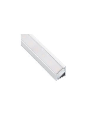 VALKOISET LED-PROFIILIT