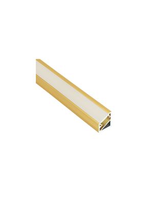 KULTAISET LED-PROFIILIT