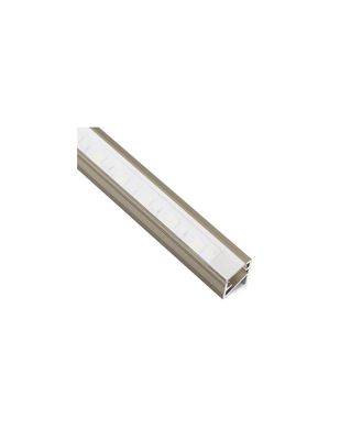 SHAMPANJA/INOX LED-PROFIILIT